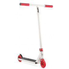 Самокат Hipe Limit 66, White/Red